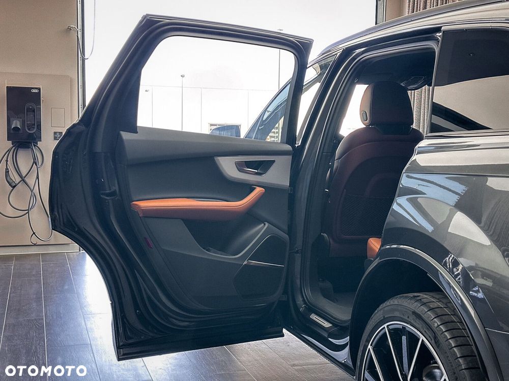 Audi Q7 - 38