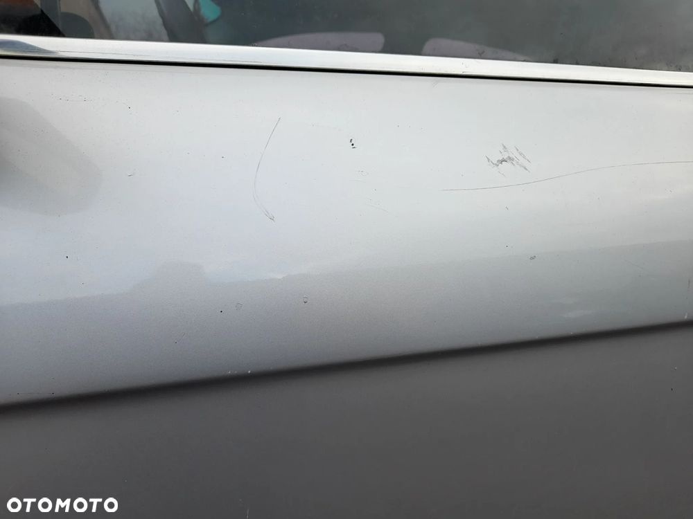 BMW 7 E65 DRZWI LEWY PRZÓD LEWE PRZEDNIE 354/7 - 7