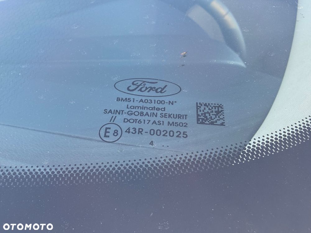 Ford Focus 1.5 EcoBoost Titanium ASS - 34
