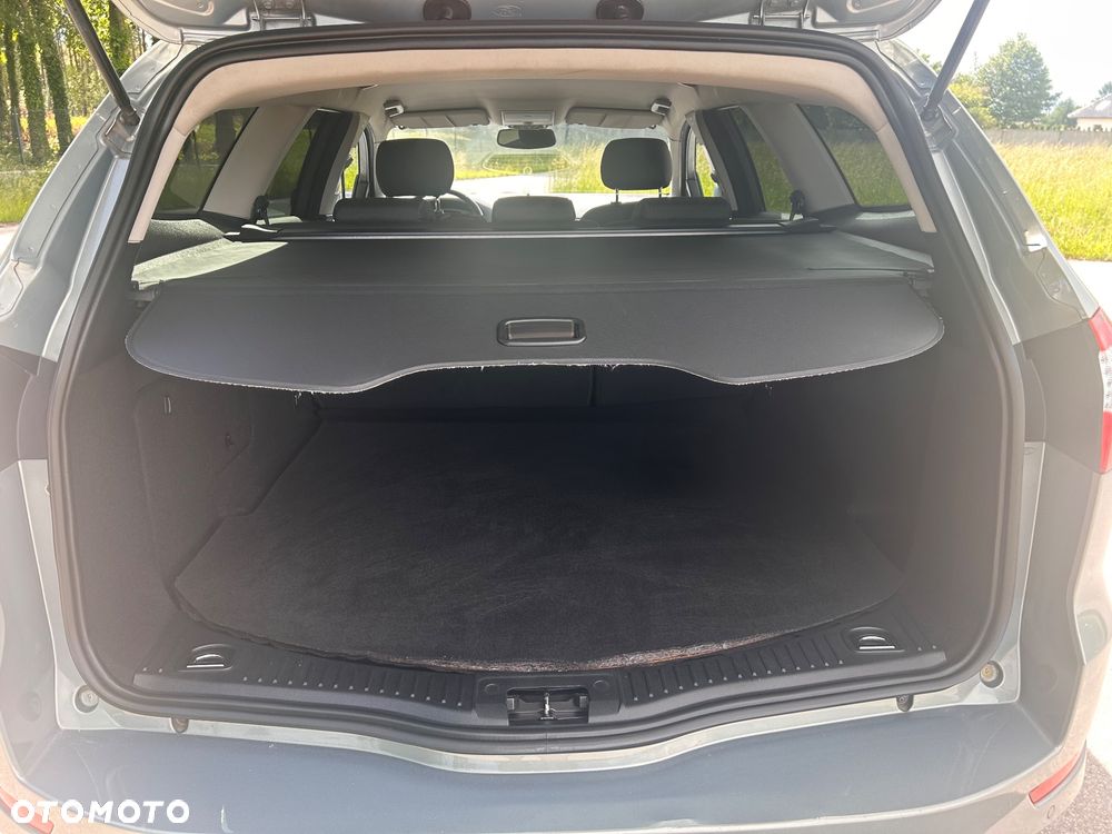 Ford Mondeo 2.0 TDCi Titanium S - 22