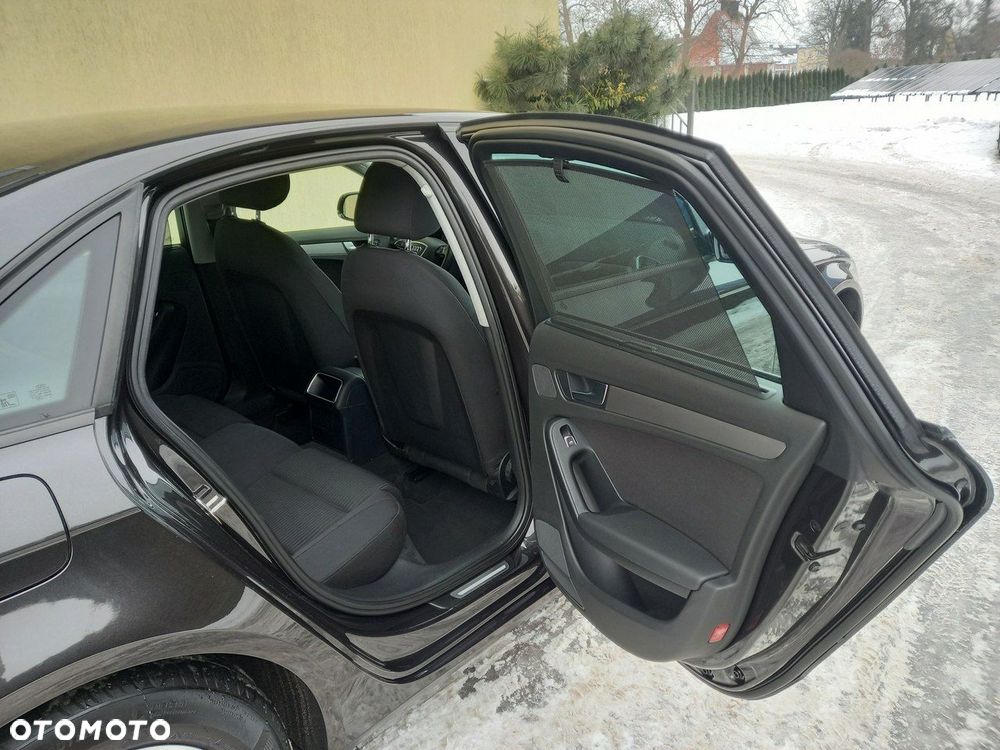 Audi A4 Limousine 2.0 TDI DPF Attraction - 25