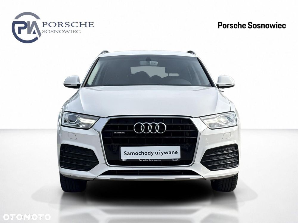 Audi Q3 2.0 TDI Quattro S tronic - 9