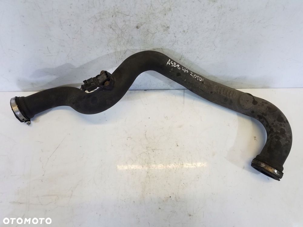 RURA INTERCOOLERA AUDI A4 B8 LIFT 2.0 TDI 8K0145613AL - 1