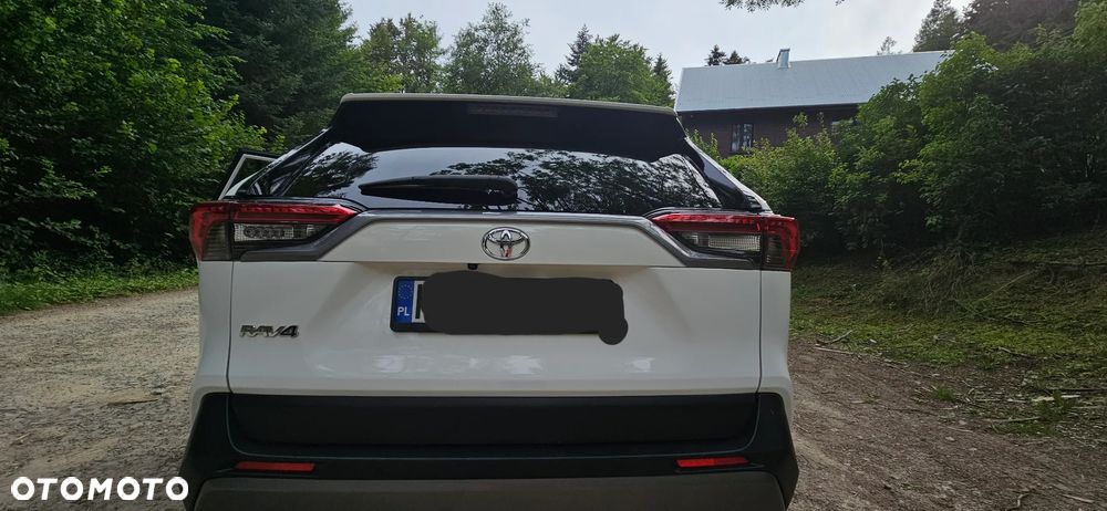 Toyota RAV4 2.0 4x4 Start&Stop Comfort - 27
