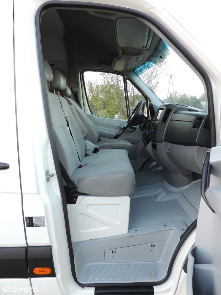 Volkswagen Crafter - 7