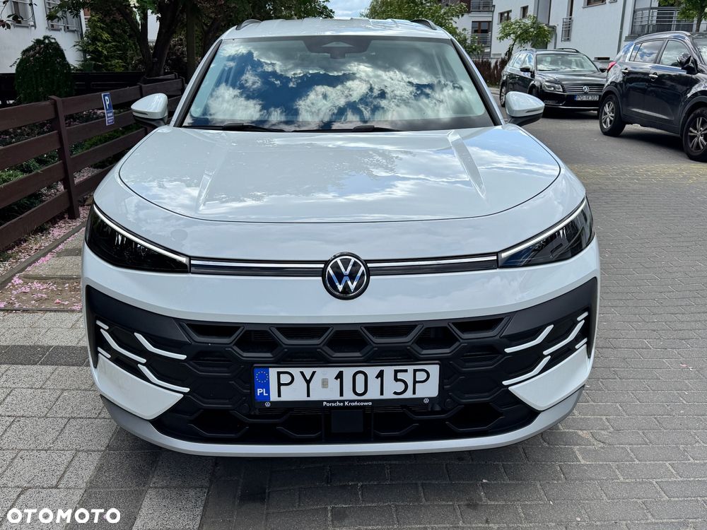 Volkswagen T-Roc 1.5 eTSI Life DSG - 10