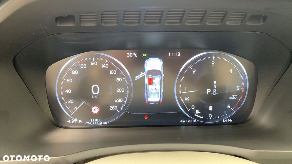 Volvo XC 90 B5 D AWD Inscription - 18