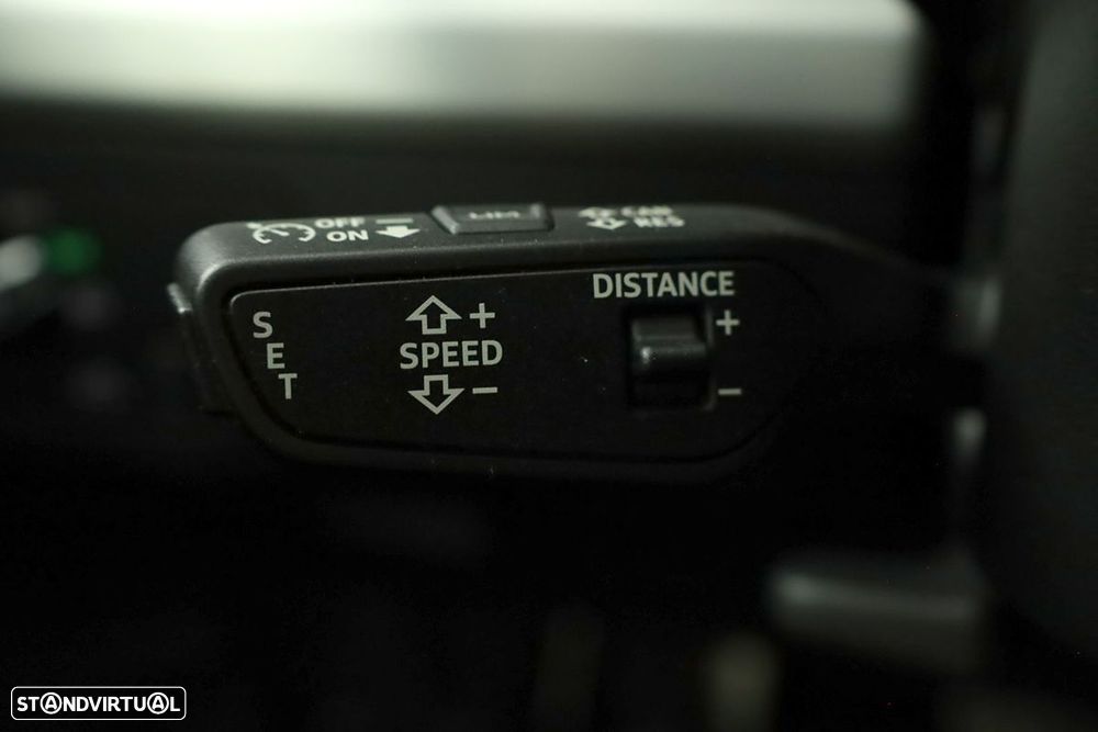 Audi Q5 Sportback 35 TDI S line S tronic - 17