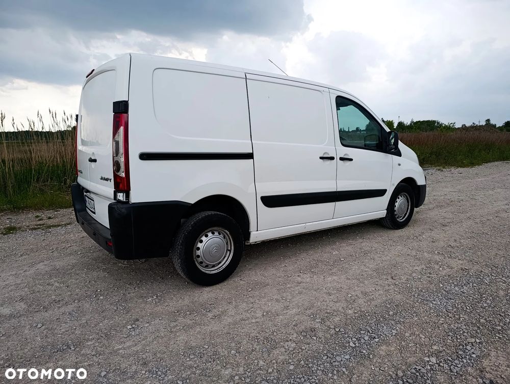 Citroën JUMPY - 16
