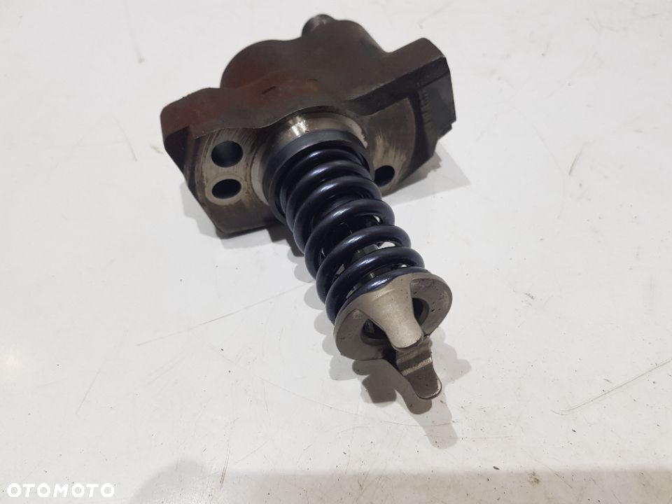 SEKCJA POMPY WTRYSKOWEJ ACTROS MP4 BOSCH - 2