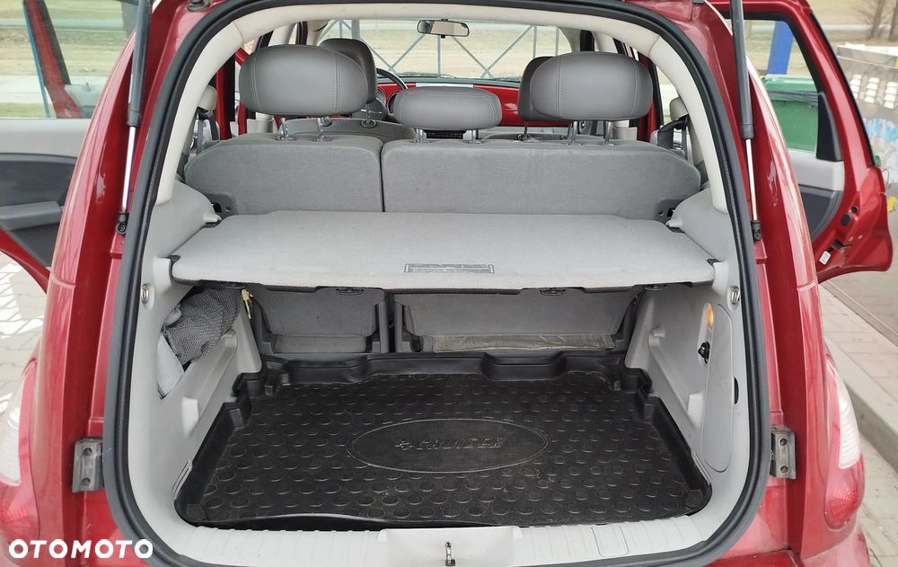 Chrysler PT Cruiser - 13