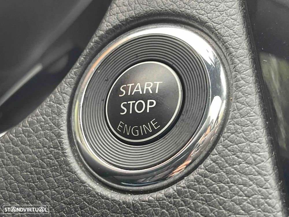 Nissan Qashqai 1.3 DIG-T Tekna+ DCT - 45