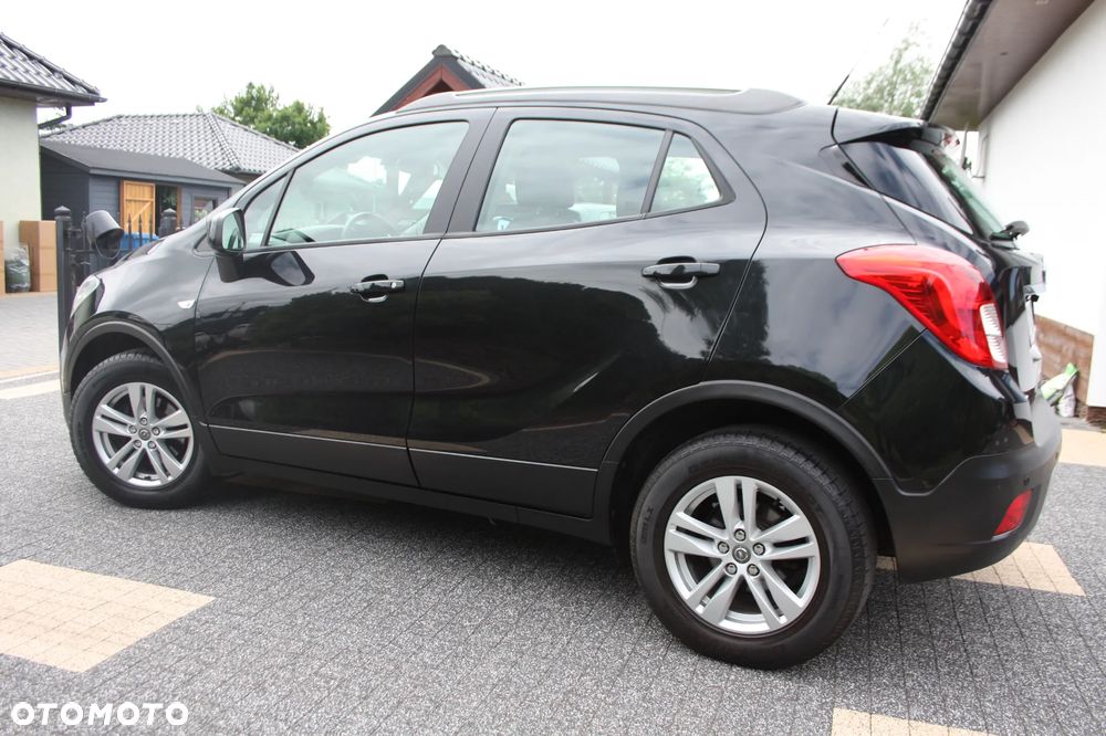 Opel Mokka 1.6 Active S&S - 5