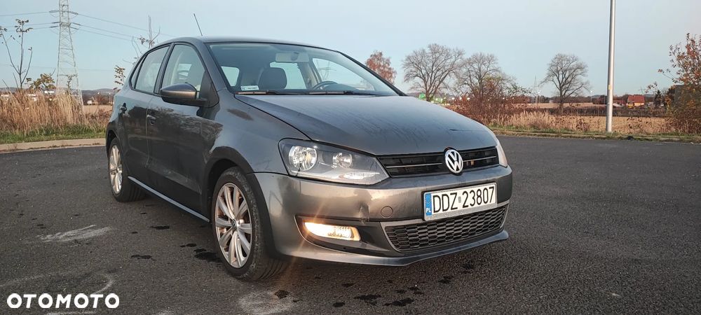 Volkswagen Polo 1.6 TDI DPF Comfortline - 2
