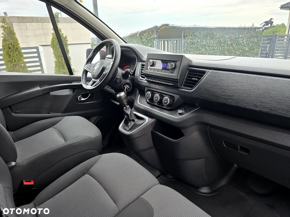 Renault Trafic - 5