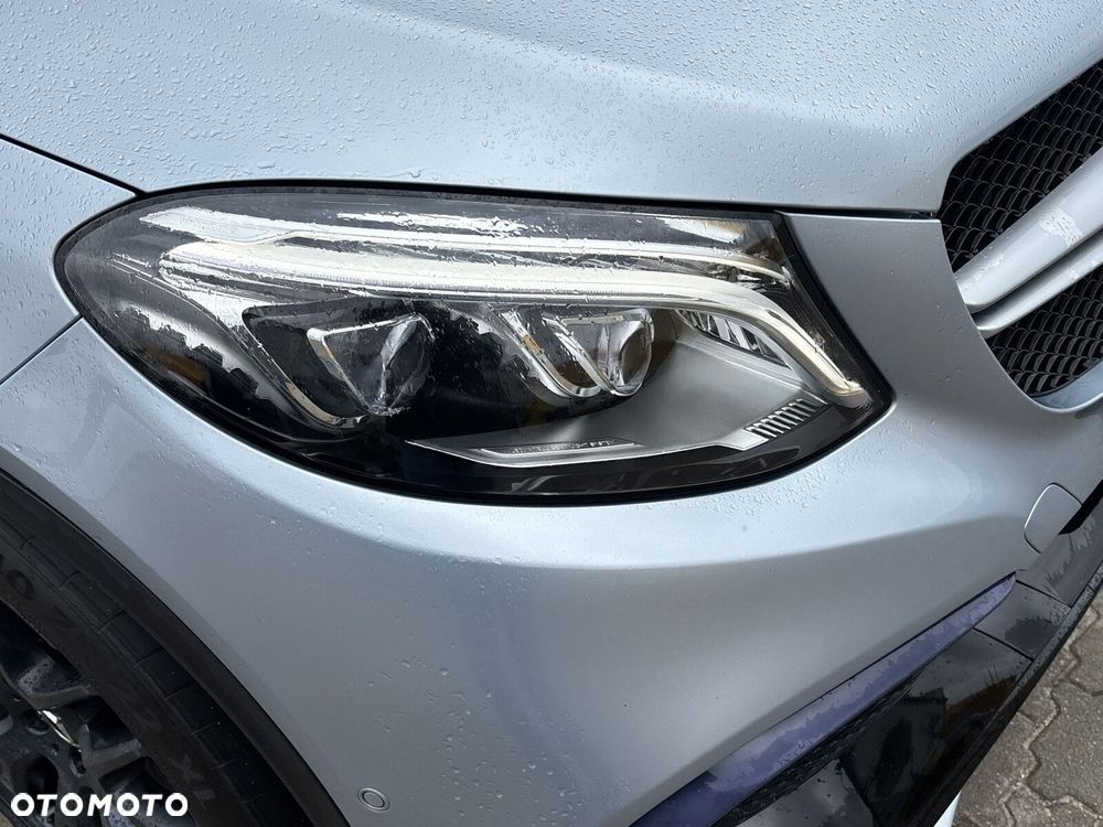 Mercedes-Benz GLE AMG 63 4-Matic - 10
