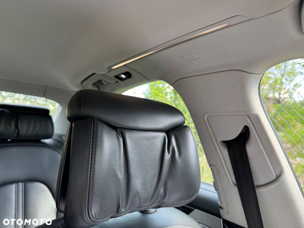 Audi A8 4.2 TDI Quattro - 26