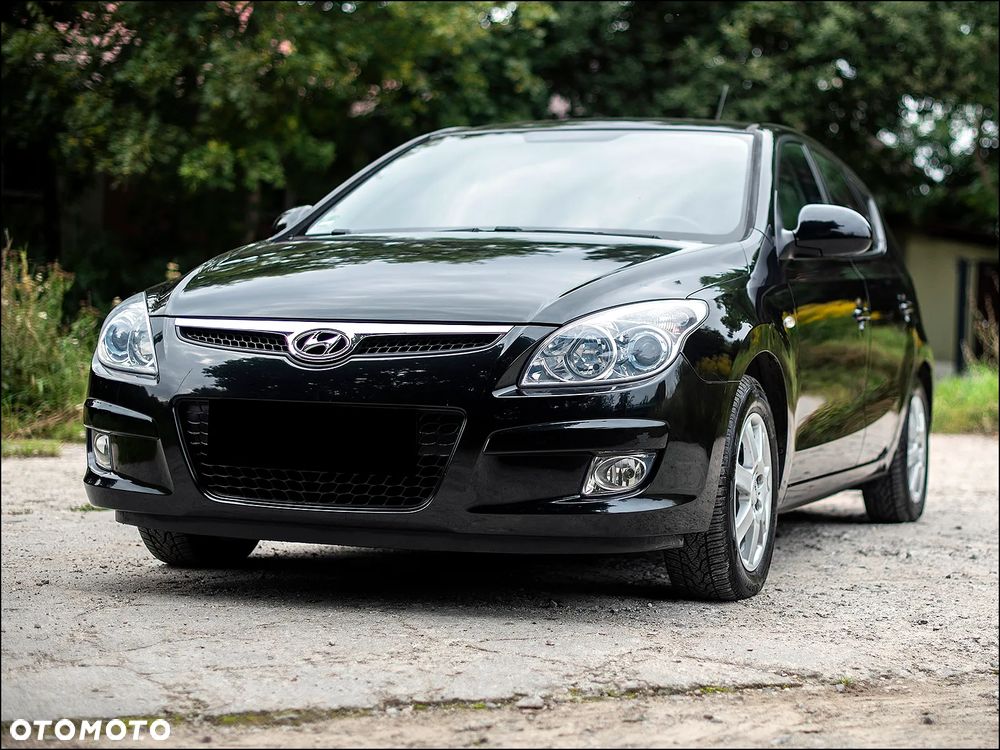 Hyundai i30 - 12