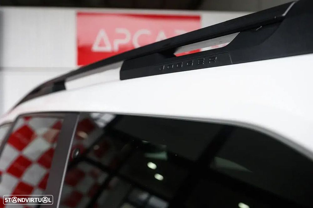 Dacia Jogger 1.0 ECO-G Expression 7L Bi-Fuel - 21