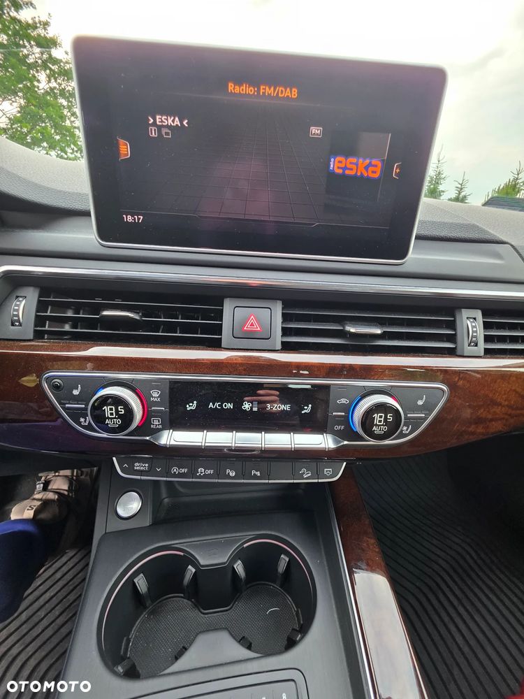Audi A4 Allroad - 17