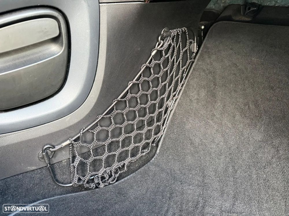 Smart ForFour 0.9 Passion 90 Aut. - 26