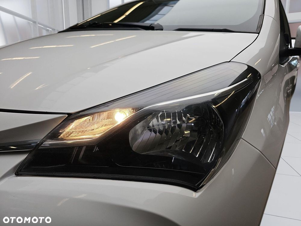 Toyota Yaris 1.5 Active - 27