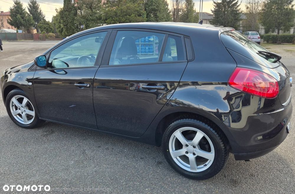 Fiat Bravo 1.4 16V Dynamic - 1