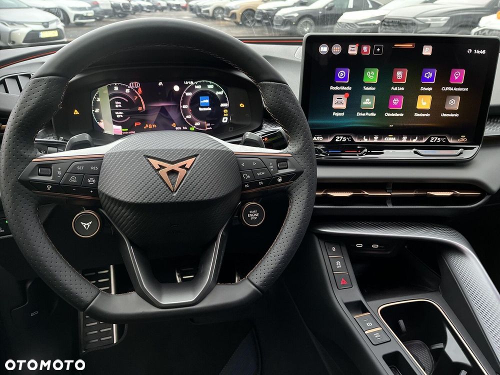 Cupra Terramar - 11