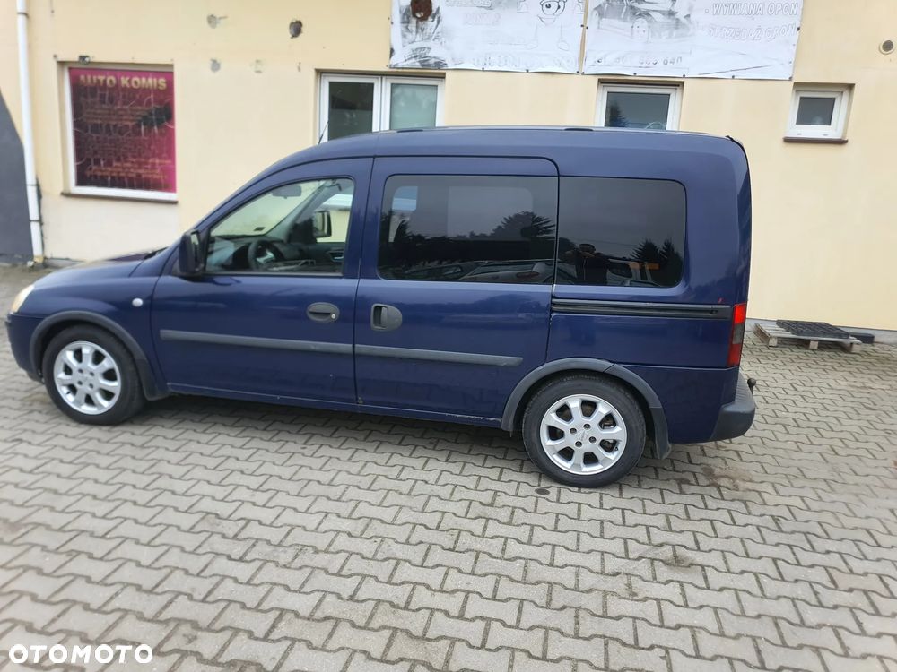 Opel Combo Tour Enjoy - 5