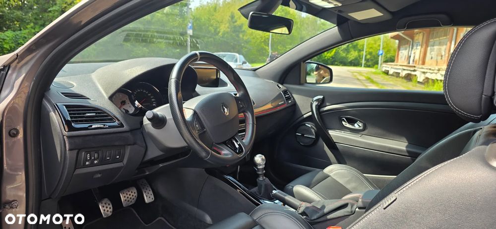 Renault Megane 2.0 16V R.S - 23