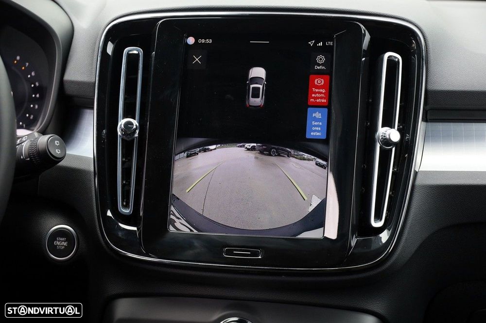 Volvo XC 40 2.0 B3 Core - 27