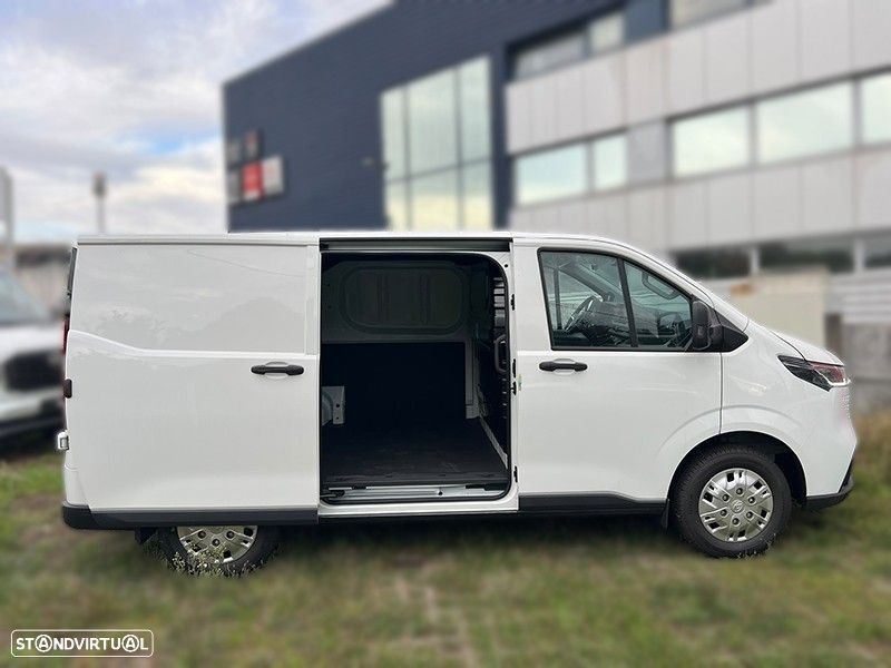 Maxus Deliver 7 L2H1 2.0D 150 - 6