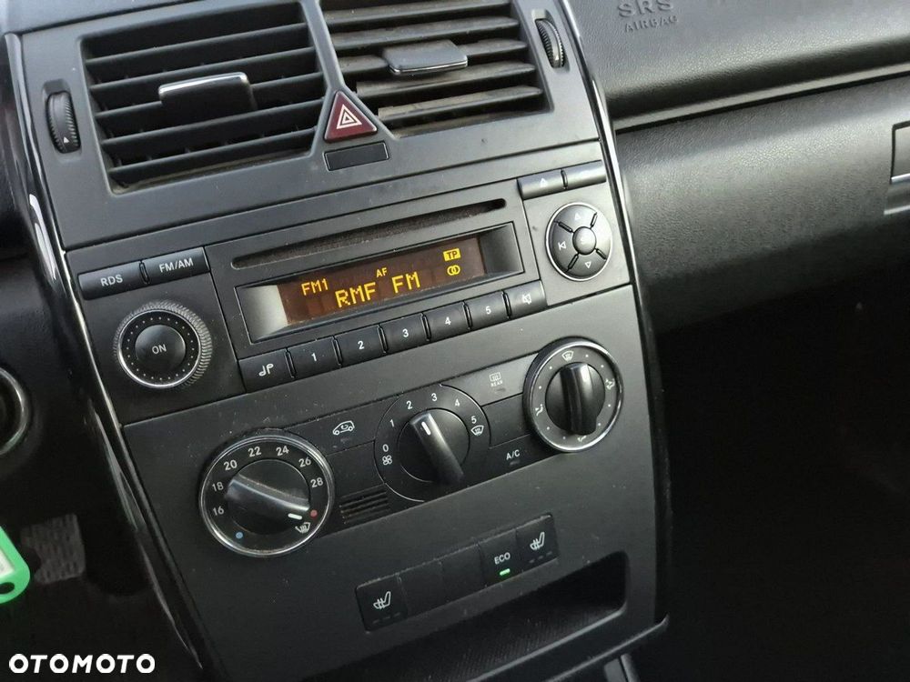 Mercedes-Benz Klasa A - 15