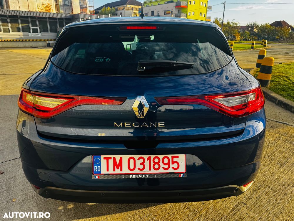 Renault Megane - 6