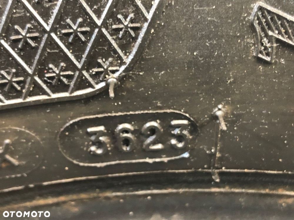 OPONA ZIMA 2X 195/65 15" KLEBER - 5