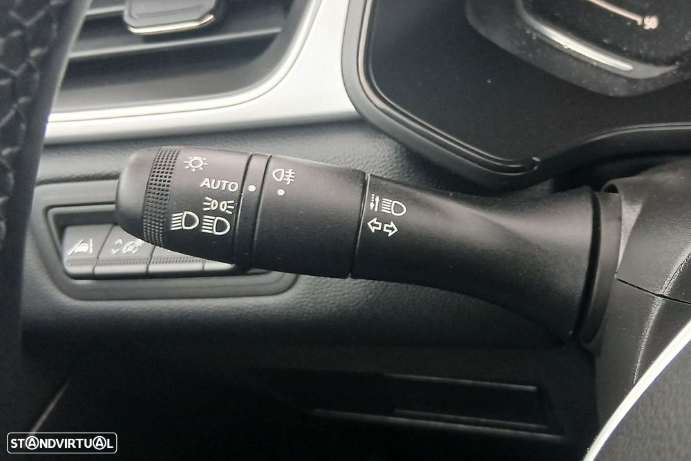 Renault Captur 1.0 TCe Techno - 11