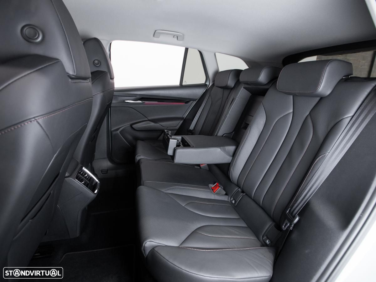Skoda Enyaq iV 80 - 10