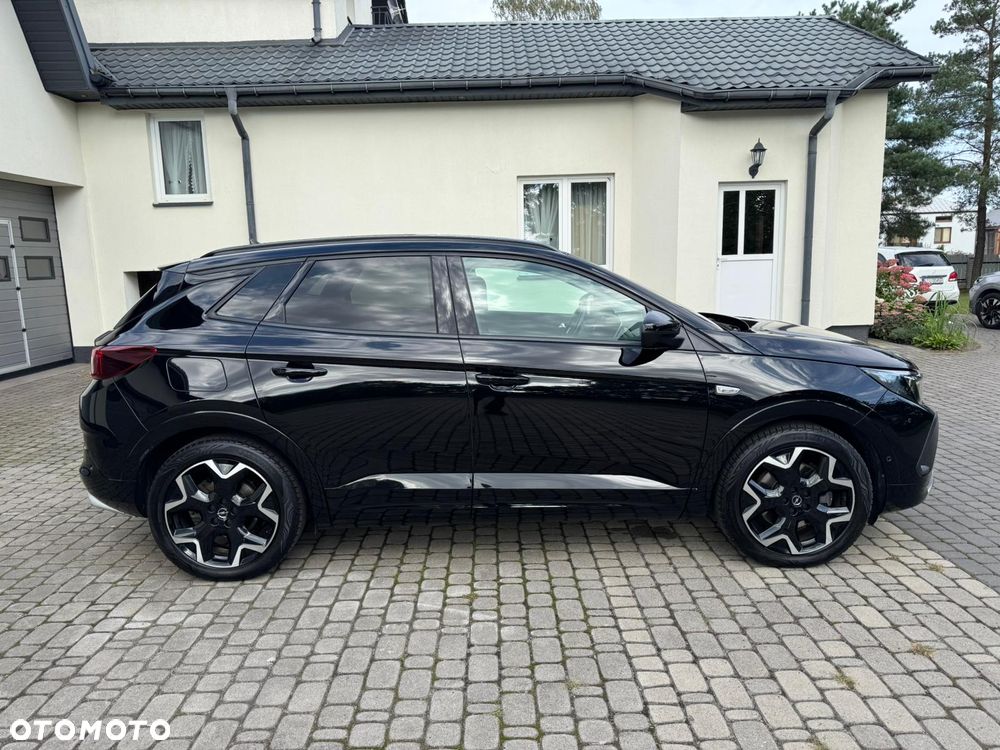 Opel Grandland X Plug-in-Hybrid4 1.6 DI Start/Stop Ultimate - 6