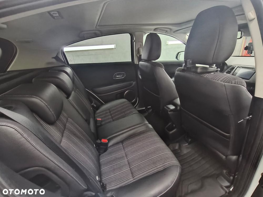 Honda HR-V 1.5 Executive (ADAS / Connect+) - 15