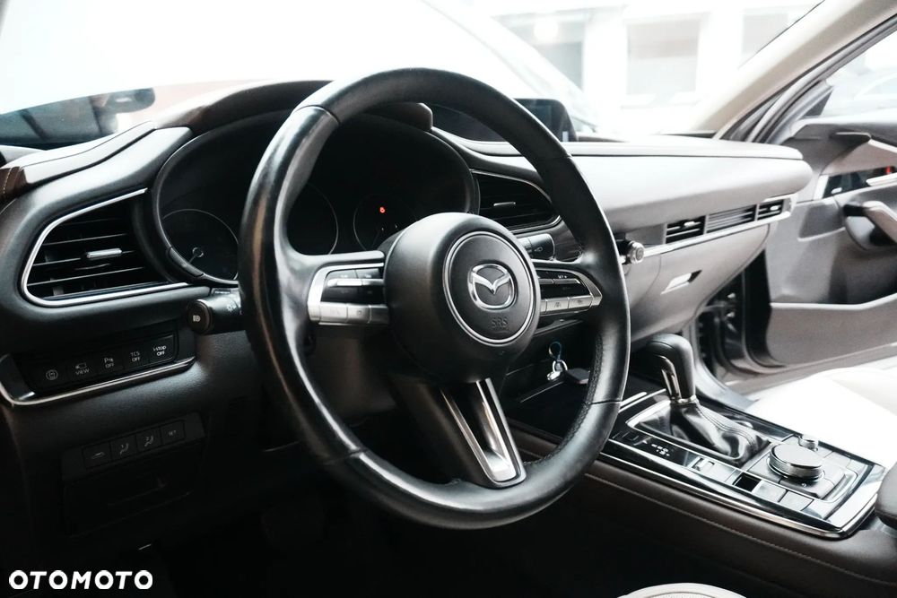 Mazda CX-30 - 17