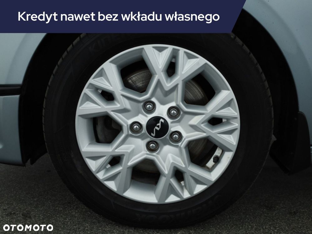 Kia Ceed 2022