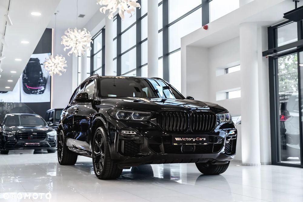 BMW X5 - 17