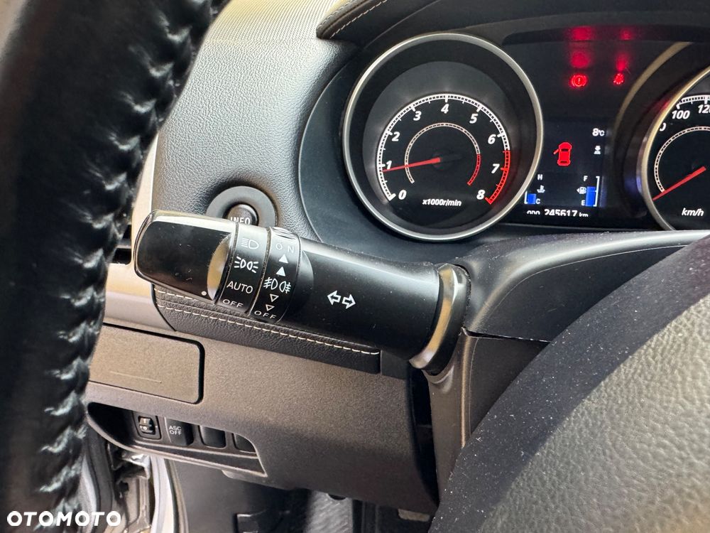 Mitsubishi Outlander 2.0 2WD Motion - 19