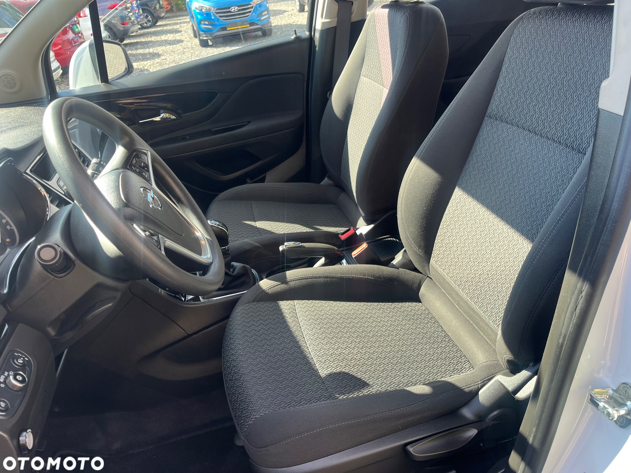 Opel Mokka 1.6 Active S&S - 7