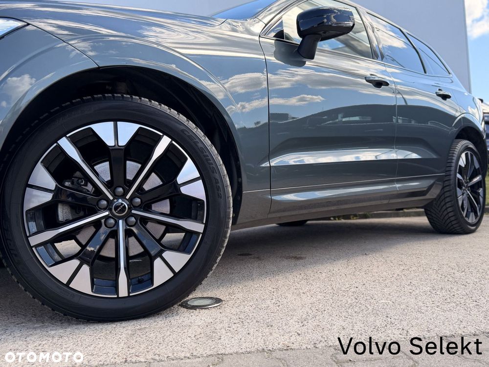 Volvo XC 60 - 4