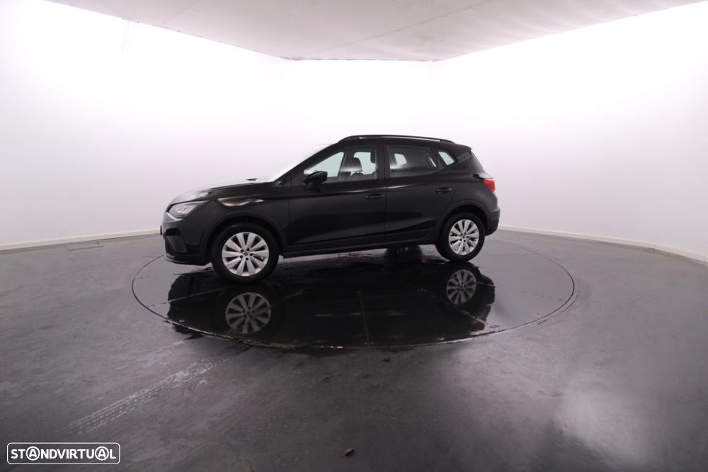 SEAT Arona 1.0 TSI Style DSG - 2