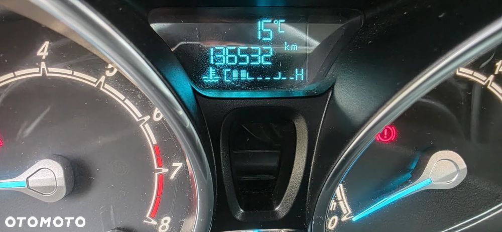 Ford B-MAX 1.0 EcoBoost Titanium - 18
