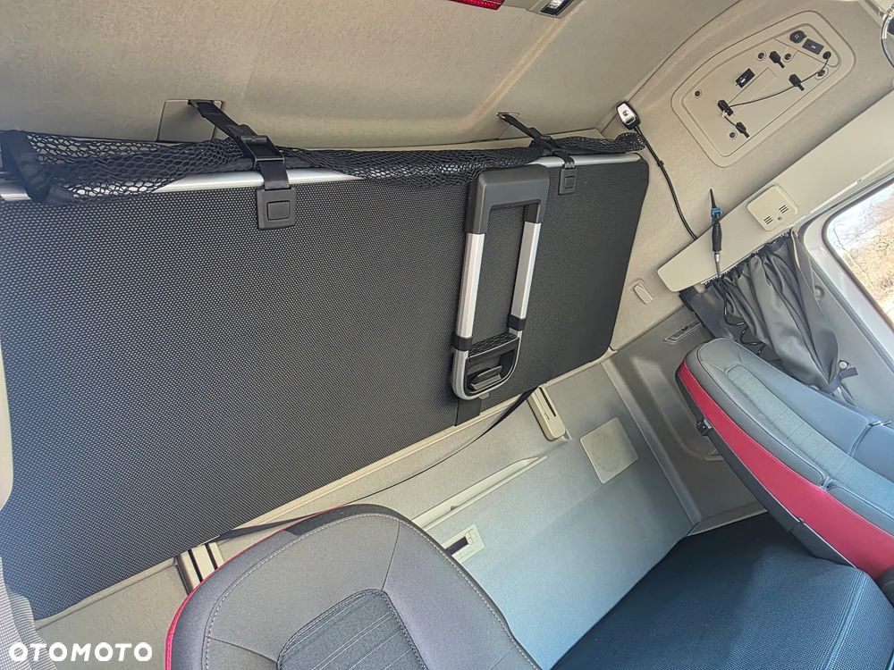 Volvo FH 420 Standard/2020r/Dwa Zbiorniki/FUL LED/Xenon/Standard/SUPER STAN ! ! ! - 40