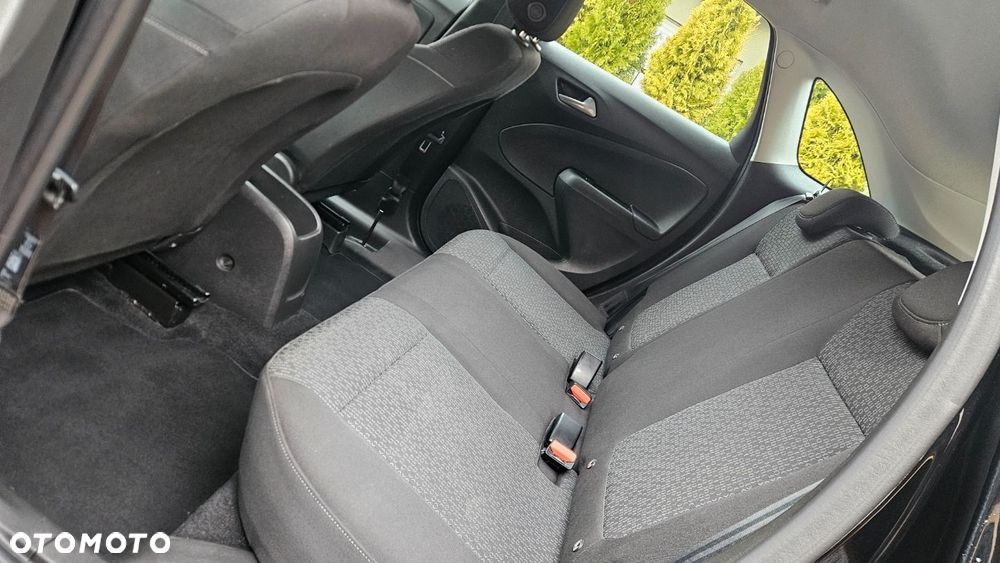 Opel Crossland 1.2 Business Edition - 17