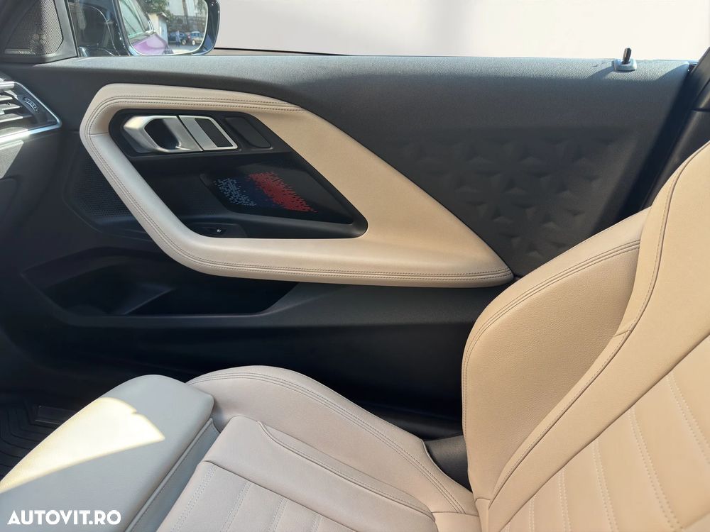 BMW M2 M240i xDrive AT - 34
